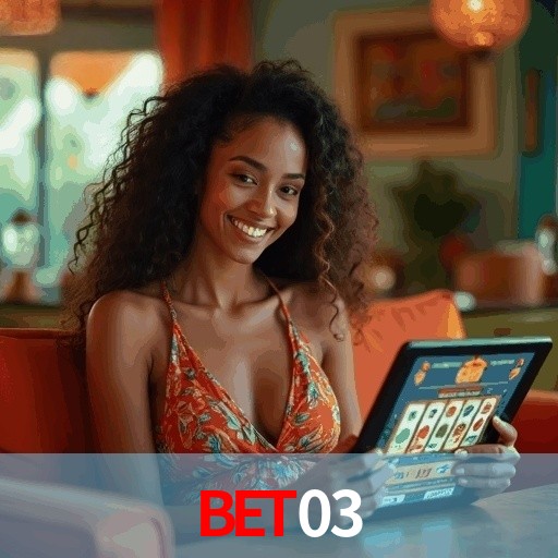 BET03 App Interface