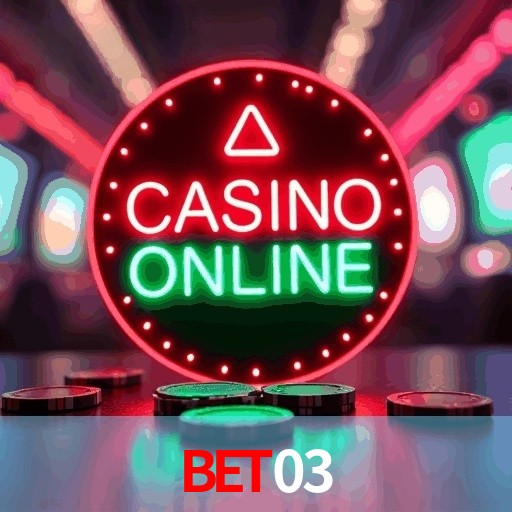 VIP Casino BET03