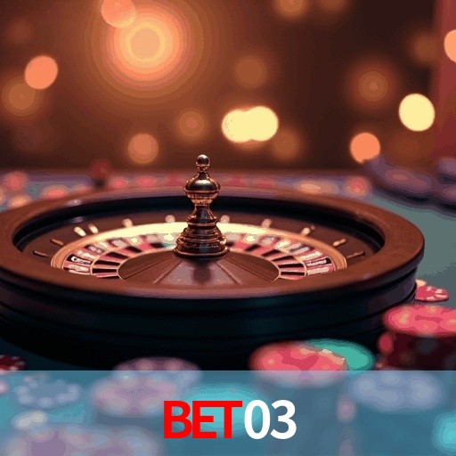 Live Casino BET03