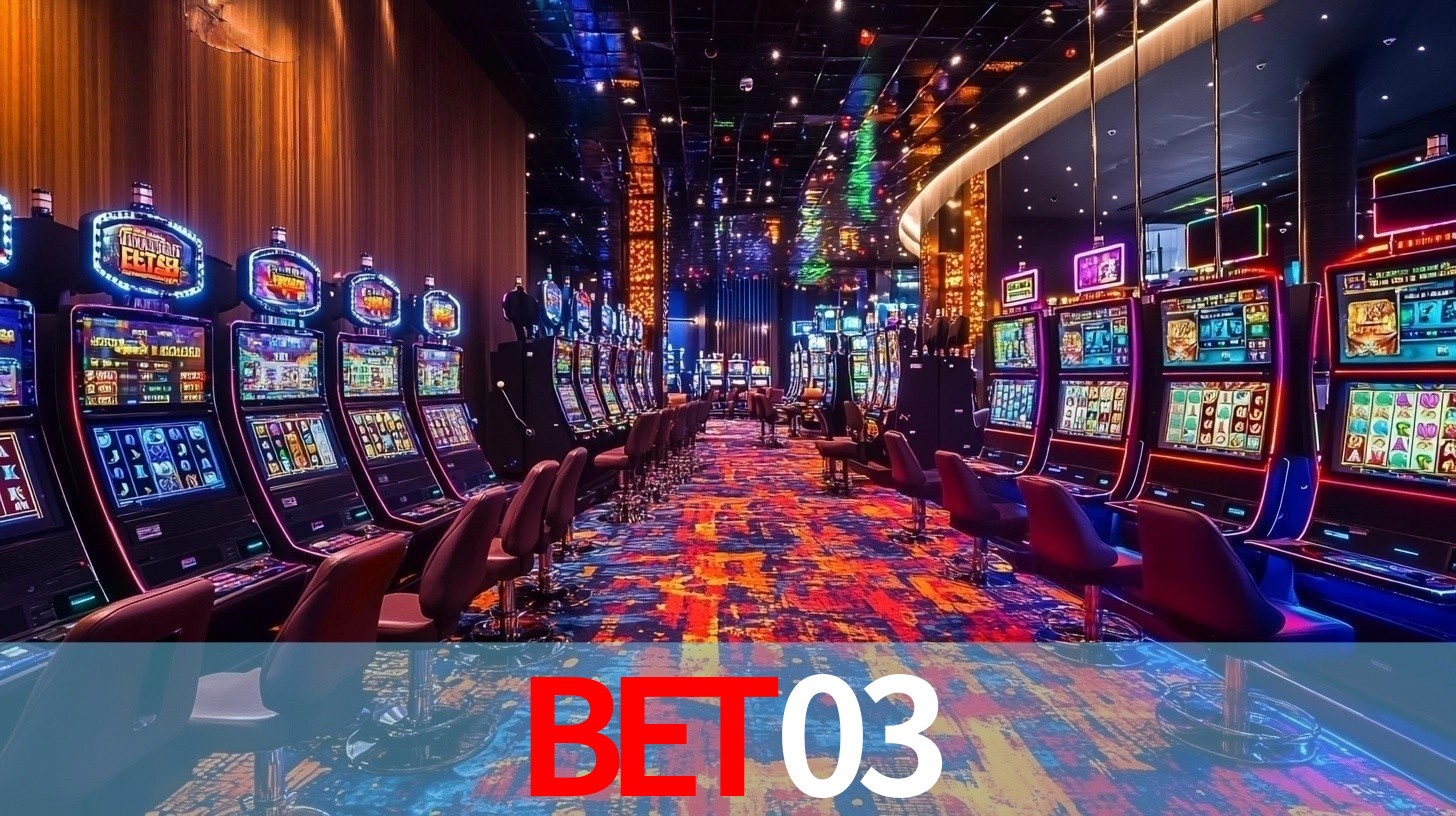 Platform Technology BET03