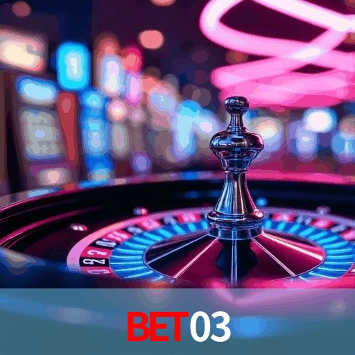 Gates of Olympus BET03