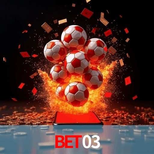 Experiência VIP BET03