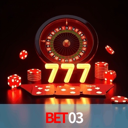 Games Directory BET03