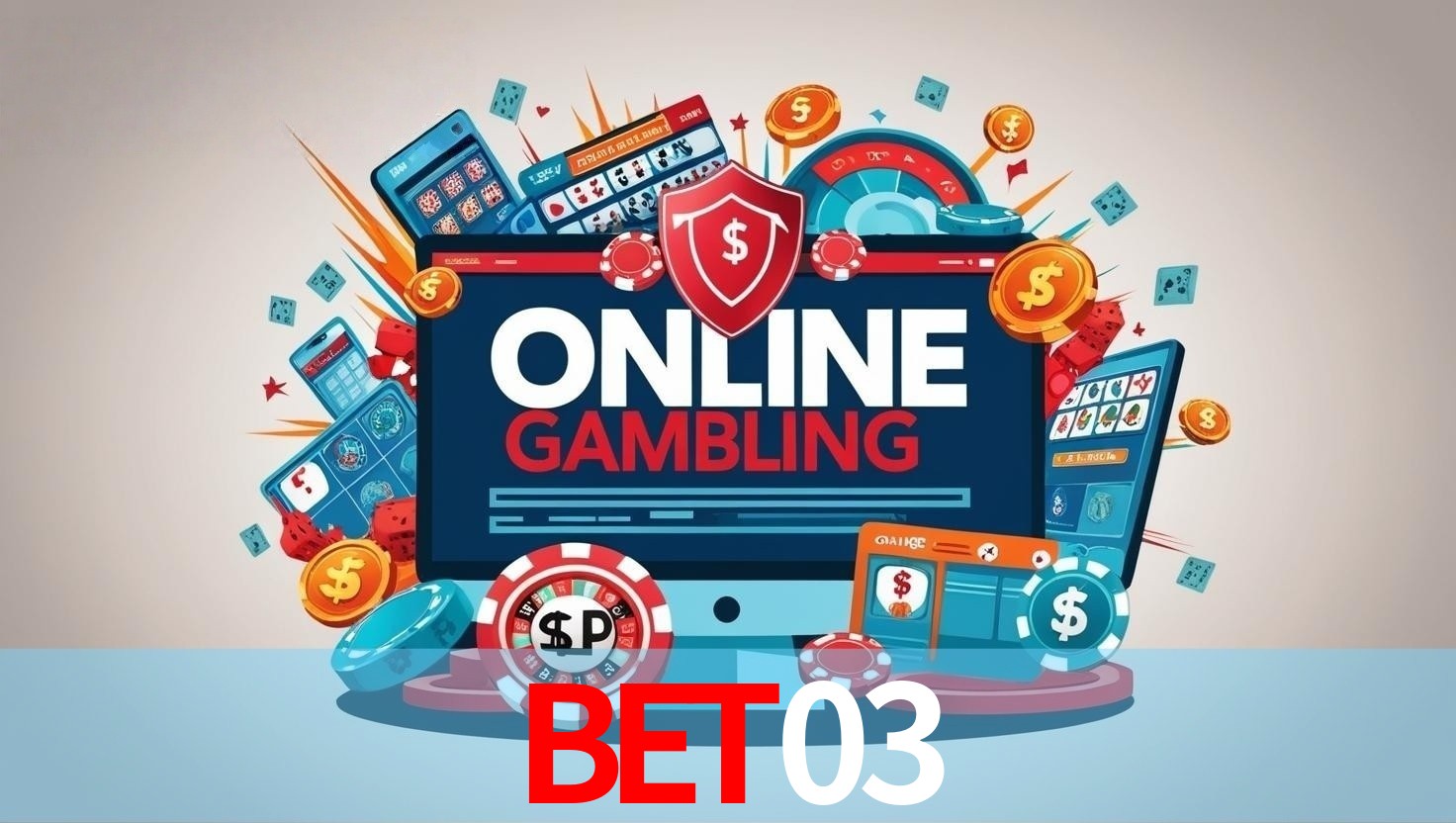 Exclusive Offers BET03