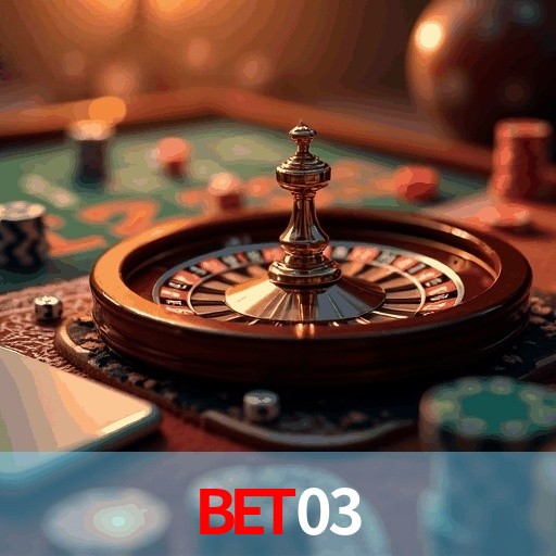 Game Providers BET03