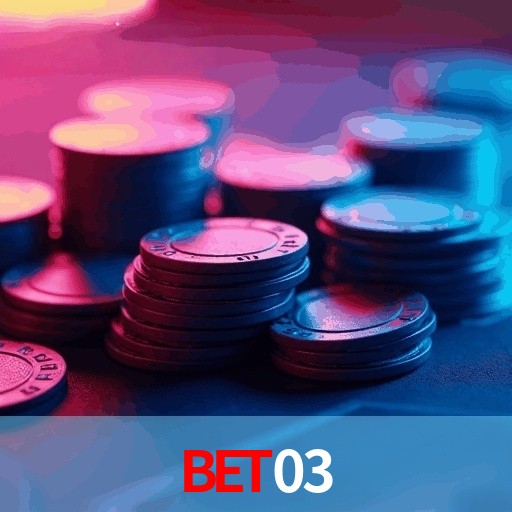 Live Casino BET03