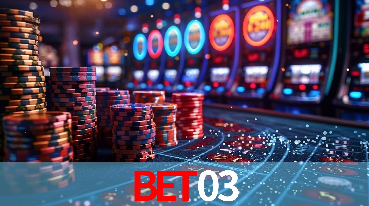 Flash Promotion BET03