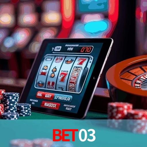 Bonus Features BET03