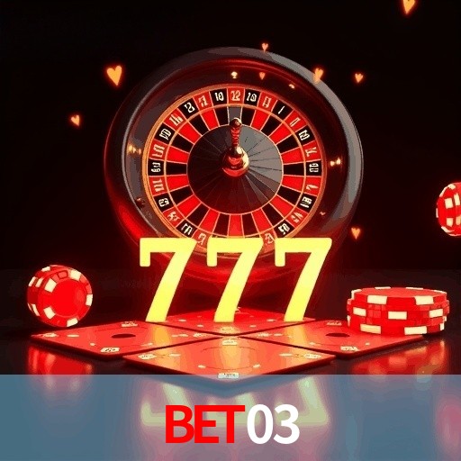 Slot Games BET03
