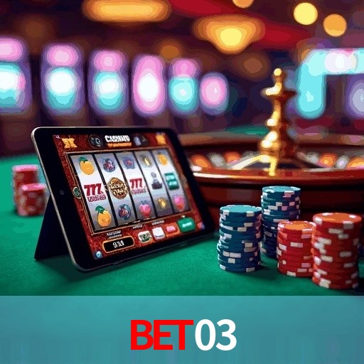 Player Reviews BET03