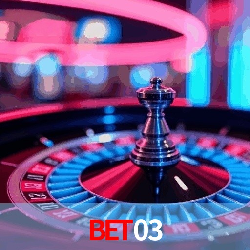 Game Statistics BET03